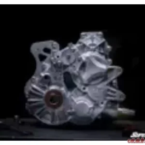 SuperATV Complete Heavy-Duty Transmission Gear Reduction - 25% 1333695 Polaris XP 1000 2014+ - Image 3