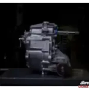 SuperATV Complete Heavy-Duty Transmission Gear Reduction - 25% 1333695 Polaris XP 1000 2014+ - Image 5