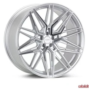 Vossen HF-7 Wheel 19x8.5 Blank -6 to +40 Deep Raw - Image 1