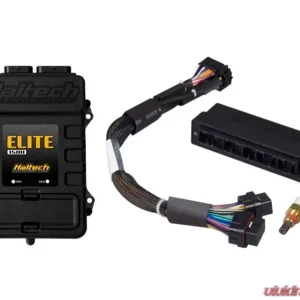 Haltech Elite 1500 Adaptor Plug n Play Harness ECU Kit Nissan Silvia | 180SX 1989-1998 - Image 1