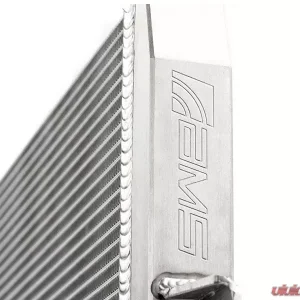 AMS Performance Heat Exchanger Nissan Z w/ VR30DDTT 3.0L Turbo Engine 2023-2024 - Image 4
