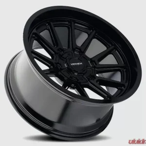 Mayhem Intrepid 8116 Wheel 20x10 6x135|6x139.7 -24mm Gloss Black - Image 2