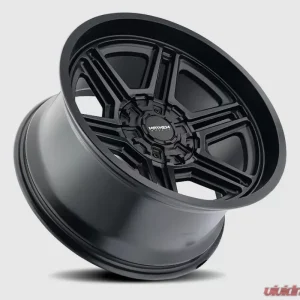 Mayhem Hermosa 8117 Wheel 20x10 8x170 -25mm Matte Black - Image 2