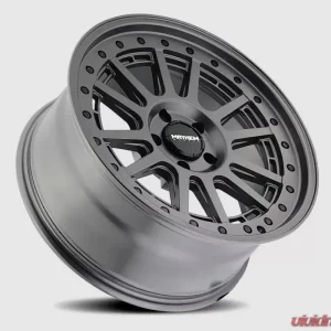 Mayhem Wheels Mayhem Compass 8305 Matte Gunmetal Wheel 20x9 6x139.7 18mm 106mm - Image 2