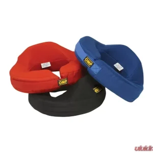 OMP Racing Anatomic Neck Collar - Image 1