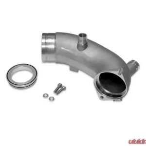 034 Motorsports Turbo Inlet Pipe Audi B9 | B9.5 S4/S5/SQ5 3.0T 2017+ - Image 2