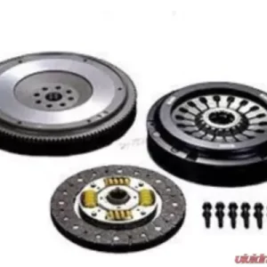 HKS Disk LA Twin JZA80 Toyota Supra 1993-1998 - Image 1