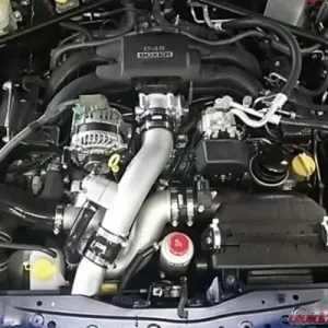 HKS GT2 S/C System Pro Subaru BRZ 2013-2020 - Image 1