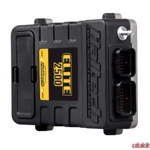 Haltech Elite 2500 w/ Premium Universal Wire-in Harness Kit Length: 2.5m (8') - Image 4