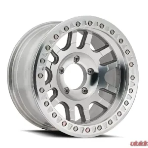 Dirty Life Canyon Race 9314 Wheel 17x9 5x127 | 5x5 -12mm Machined - Image 1