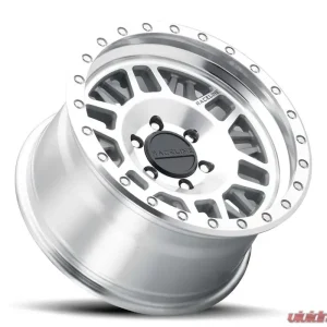 Raceline Wheels 951MC Ryno Wheels 16X8 6X139.7 0mm - Image 3