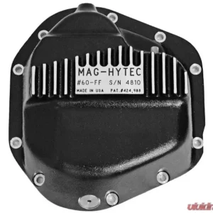 Mag-Hytec Differential Cover Dana 50's & Dana 60's Ford F250 |F350 | F450 1999-2022 - Image 1