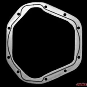 Mag-Hytec Differential Cover Dana 50's & Dana 60's Ford F250 |F350 | F450 1999-2022 - Image 3