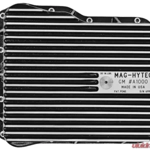 Mag-Hytec Transmission Pan Chevrolet | GMC Duramax 2001+ - Image 1