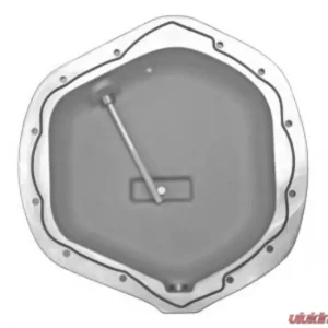 Mag-Hytec Differential Cover Dodge Ram | Ram 2500/3500 2003-2018 - Image 2
