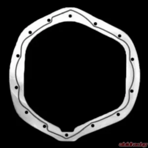 Mag-Hytec Differential Cover Dodge Ram | Ram 2500/3500 2003-2018 - Image 3