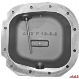 Mag-Hytec Differential Cover Ford F150 2015-2022 - Image 2