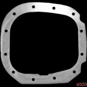 Mag-Hytec Differential Cover Ford F150 2015-2022 - Image 3