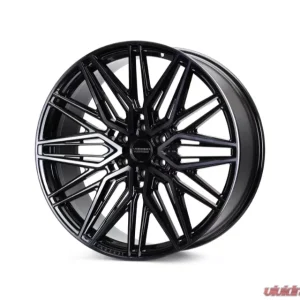 Vossen HF6-5 Wheel 20X9.5 6X135 15mm Deep Tinted Gloss Black - Image 3
