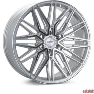 Vossen HF6-5 Wheel 20X10 6x135 -18mm Super Deep Silver Polished - Image 1