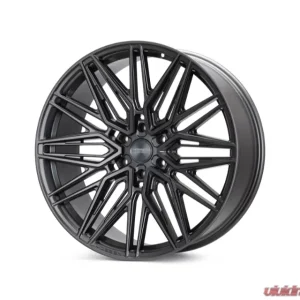 Vossen HF6-5 Wheel 20X10 6x135 -18mm Super Deep Matte Gunmetal - Image 3