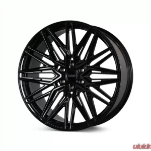 Vossen HF6-5 Wheel 20X10 6x135 -18mm Super Deep Gloss Black - Image 3