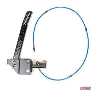 Agency Power Black Hydraulic Drift Handbrake Polaris RZR ProXP | TurboR | ProR 2022+ - Image 1