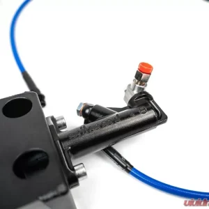 Agency Power Black Hydraulic Drift Handbrake Polaris RZR ProXP | TurboR | ProR 2022+ - Image 3