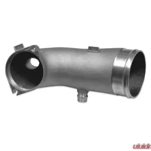 034 Motorsports SuperDuper Turbo Inlet Pipe Audi C8 A6 | A7 2019+ - Image 3