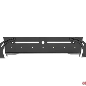 DV8 Off-Road Digital Device Dash Mount for Toyota 4Runner 2010-2023, Black - Image 5