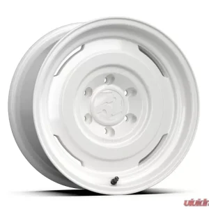 Fifteen52 Analog Hd Wheel 17x8.5 5x127 0mm Classic White - Image 1