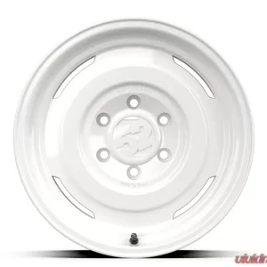 Fifteen52 Analog Hd Wheel 17x8.5 5x127 0mm Classic White - Image 2