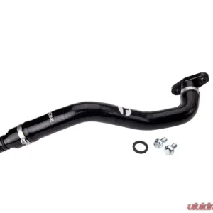 Fleece Performance Turbo Drain Tube Kit 6.7L Cummins 2019-2023 - Image 3