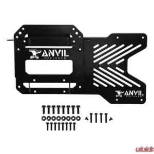 Anvil Off-Road Spare Tire Relocation Kit Ford Bronco 2021+ - Image 1