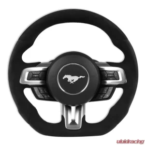 Drake Muscle Steering Wheel Ford - Image 1