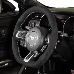 Drake Muscle Steering Wheel Ford - Image 4