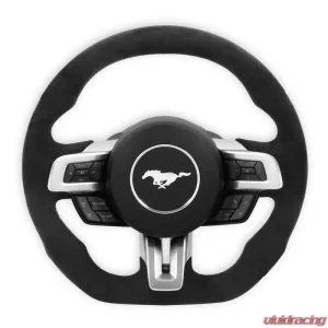 Drake Muscle Steering Wheel Ford - Image 1