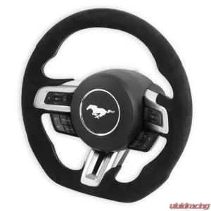 Drake Muscle Steering Wheel Ford - Image 5