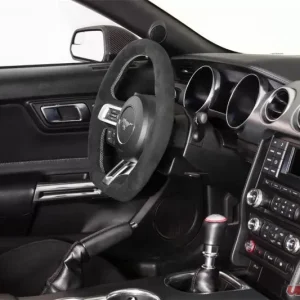 Drake Muscle Steering Wheel Ford - Image 2