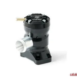 GFB Mach 2 TMS Recirculating Diverter Valve Hyundai Santa Fe | Kia Stinger GT 2.5T 2021-2022 - Image 2