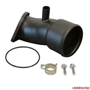 BD Diesel BD Turbo Intake Horn Chevrolet | GMC 6.6L DURAMAX 2500 | 3500 2017-2022 - Image 1