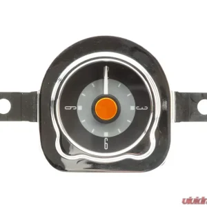 Dakota Digital RLC/RTX Clock for 1951 Ford Car, RLC-51F-X, Custom Fit, Modern Design - Image 1
