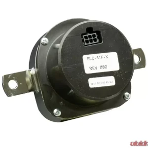 Dakota Digital RLC/RTX Clock for 1951 Ford Car, RLC-51F-X, Custom Fit, Modern Design - Image 2