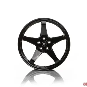 Titan 7 T-C5 Wheel 20x10 5x114.3 29mm Wicked Black - Image 2