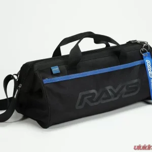 Rays 2023 Official BK Tool Bag - Image 1
