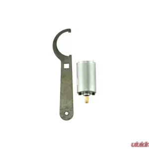 TurboSmart Electronic Straight Gate Replacement Motor - Image 1