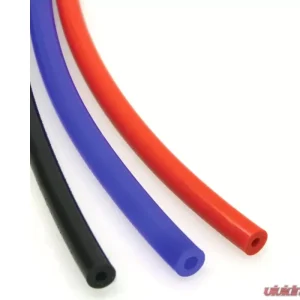 TurboSmart 6mm Black Vac Hose 50m Roll - Image 1