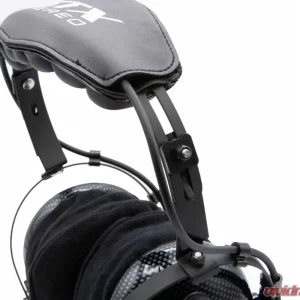 Rugged Radios Carbon Fiber H22 STX Stereo Intercom Over The Head(OTH) Headset - Image 4