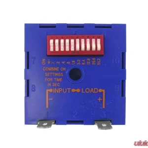 Nitrous Express NX Digi-Set Delay Timer - Image 1