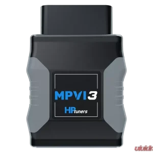 HP Tuners MPVI3+ TCM Flash Tool GM 10-Speed Transmission Control Module 17-20 - Image 2